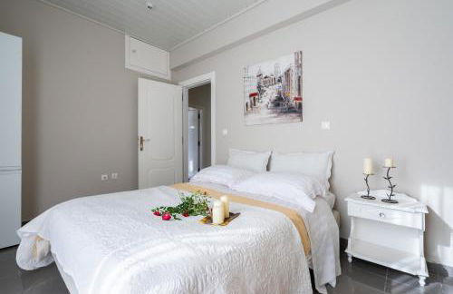 Fontana Luxury Villa Salakos With Pool Near Beach - Foto 29