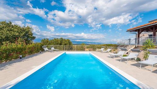 Vila Luna Apartments - Foto 4