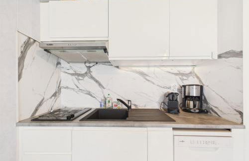 Appartement vue mer pour 2 adultes et 2 enfants - Foto 11