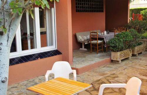 REFUGI DE MAR WITH PRIVATE SWIMMING POOL AND FREE WIFi - Foto 25