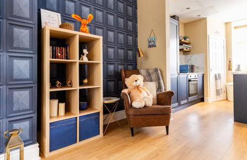 Ocean Suites HOT TUB - sleeps 11 - Foto 54