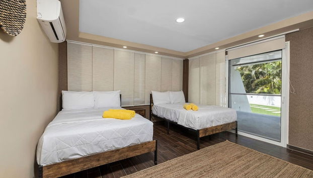 New 5 Bedroom Private Pool Near Superfood - Foto 4, Habitación