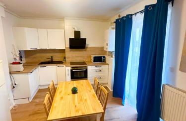 Les suites frontalières T1 avec parking et balcon secteur Thionville Luxembourg - Photo 22