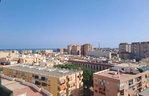 HUELIN PLAYA - Photo 13