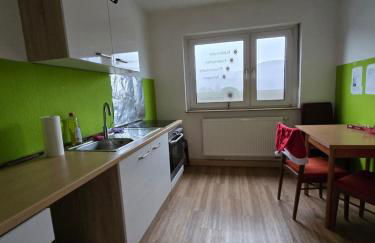 Waldkappel Bergblick 1 - Foto 6