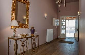 Archontiko Seaside Hotel-Beachfront Blue Experience - Foto 30