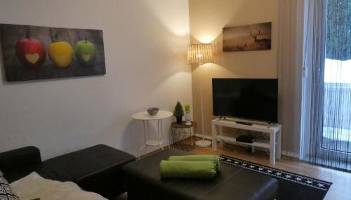 Allgäutraum Ferienwohnung Nr. 1 - Foto 3