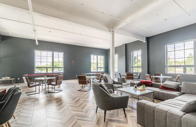 2BR 2 Storey Loft Free Parking Gym - Foto 30