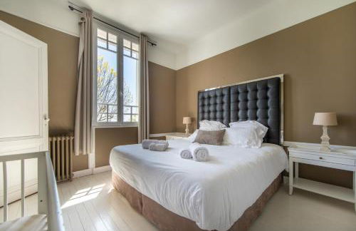 Villa Les Délices - Foto 34