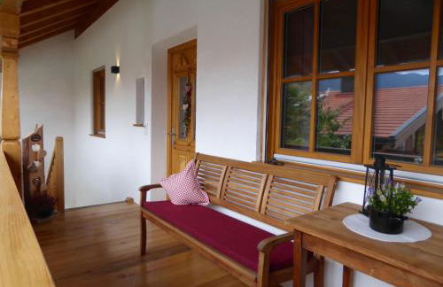 Ferienwohnung Schreiner-Viehhausen - Foto 23