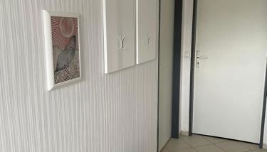 Ferienhaus direkt an der Hase - Foto 2