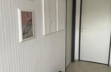 Ferienhaus direkt an der Hase - Foto 2