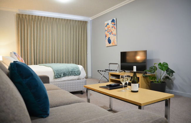 Mansfield Apartments - Photo 19