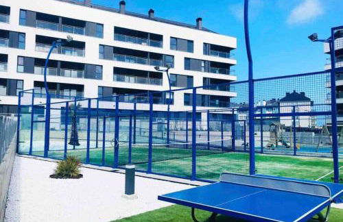 Apartamento Ático Miramar, Luanco - Foto 16