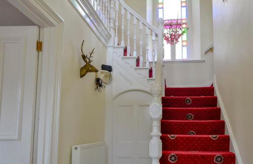 Maesbangor Farmhouse - Foto 15