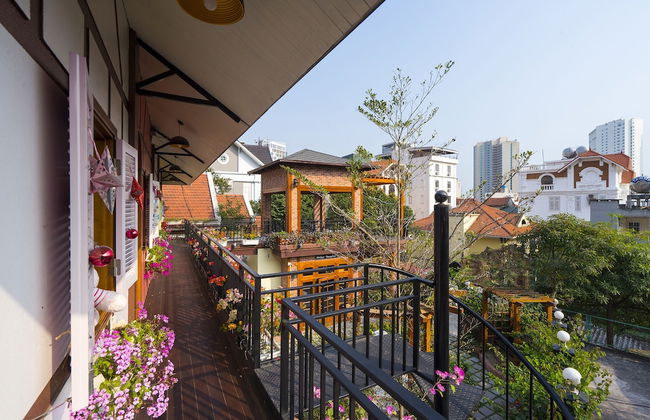 Little Colmar - Homestay & Pottery Studio - Foto 71