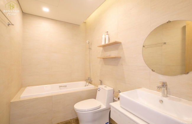 FLC Sea Tower - Quynhon Homes - Photo 76