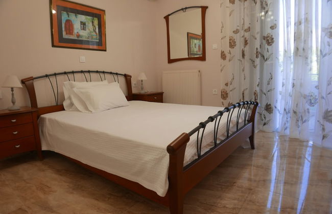 Magnificent Apartment & Studio in Chania - Foto 21