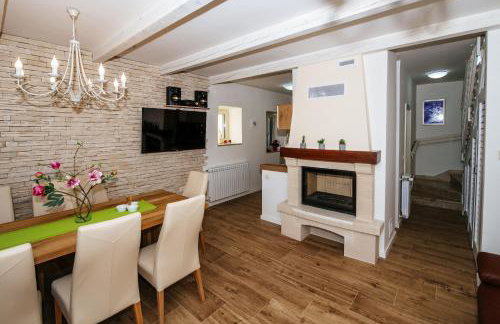 Villa Castello Coza Zadarvillas - Foto 36