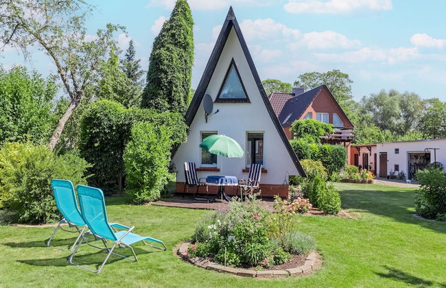 Ferienhaus in Ostseenaehe - Photo 31