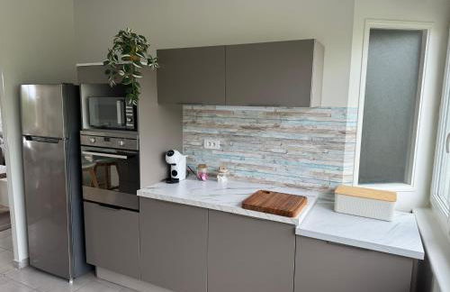 Appartement charmant - Foto 6