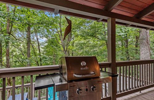 Among The Trees - Foto 33