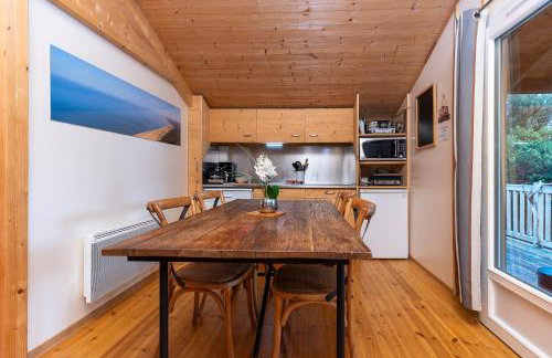 Les chats perchés 400m plage G - Foto 4