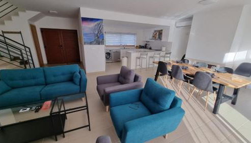 Villa Lou-One - Foto 3