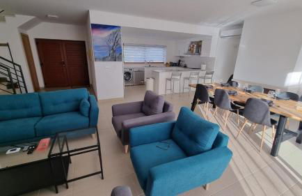 Villa Lou-One - Foto 3