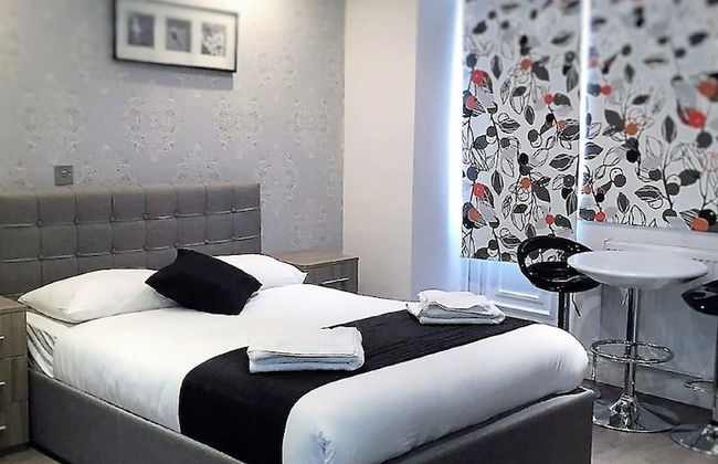 Imperial Court Suites - Foto 27