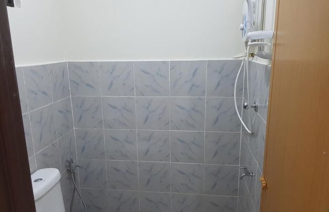 Mri Homestay Sg Buloh - Hs1b - One Bedroom Homestay - Foto 8