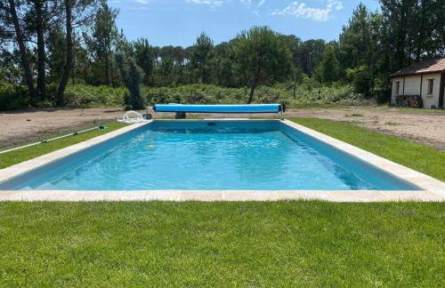 Villa landaise - Foto 2