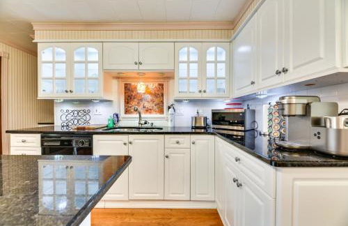 Cozy Lewiston Home Less Than 10 Mi to Niagara Falls! - Foto 11