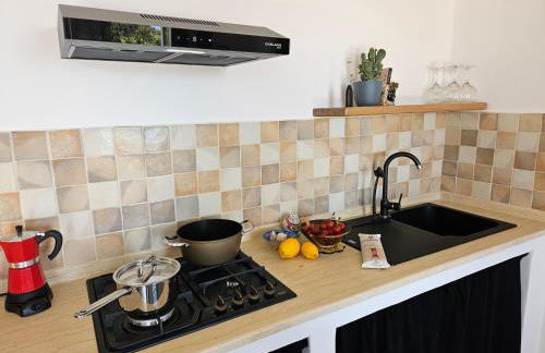 Villa Margot - Authentic sea view countryside villa - Foto 21