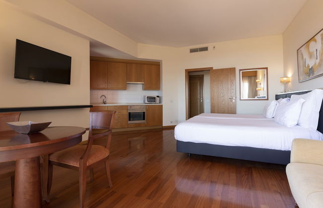 MS Aparthotel - Foto 10