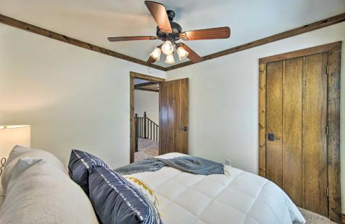 Point of View Cedar Creek Lake Home Dock! - Foto 22