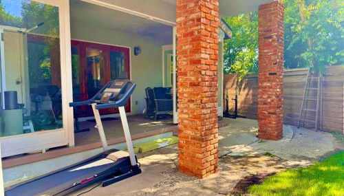 West LA - Family House & Private Yard - 10 mins from LAX & Beach - Foto 3