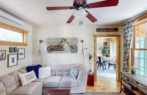 Mountain View Escape - Foto 8