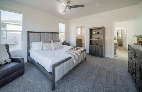 So Zion Painted Desert-4Bed, 3Bath, Hot Tub, Deck - Foto 22