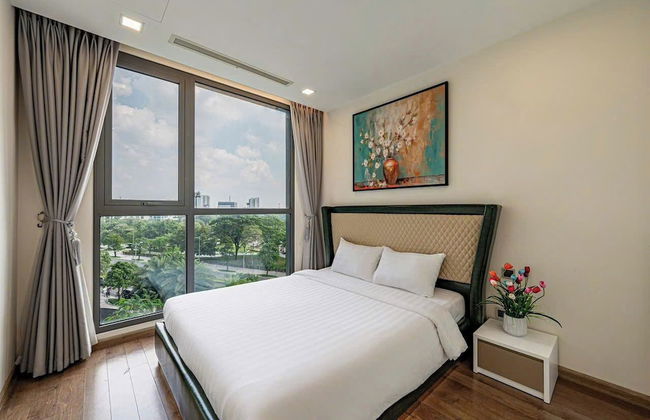 Vinhomes Central Park - KIMI Residences - Photo 54