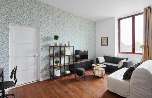 Le Château de ma mère - Wifi ,Linge, Vue Château - Photo 9