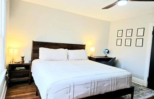 DT Indy! Walk to Lucas Oil, Gainbridge, Conv Cntr - Photo 44