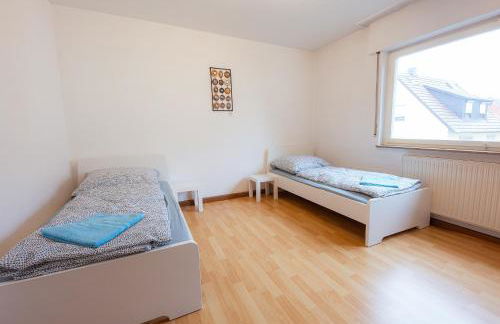 Monteurunterkunft Heilbronn - Foto 17