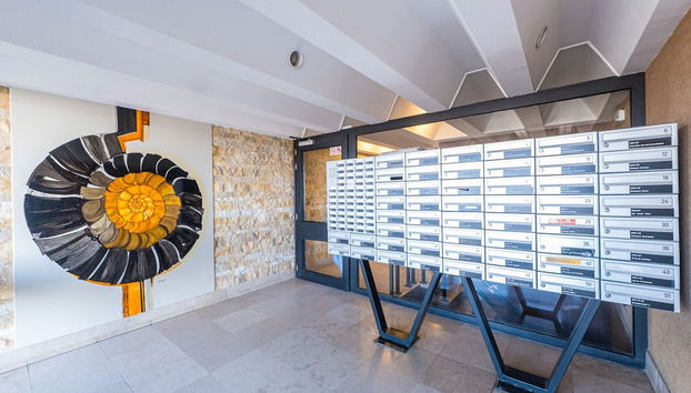 Seaview Apartment, Middelkerke - Foto 3, Recepción