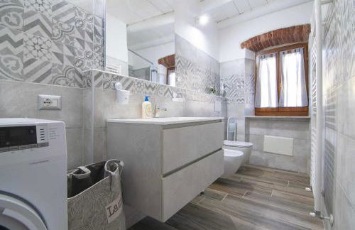 Dimora Montelago Apartment Gino giardino, AC, - Foto 7