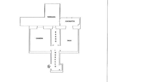 Appartamento con terrazza - Foto 3