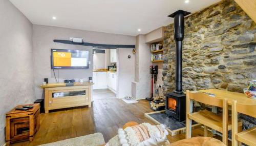 Stable Cottage - Foto 3