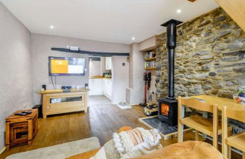 Stable Cottage - Foto 3