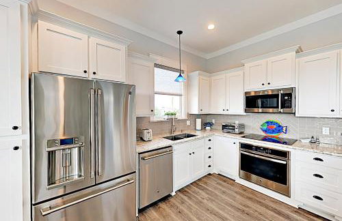 Escape Canal Front Boat Deck Fishing Spot - Foto 11