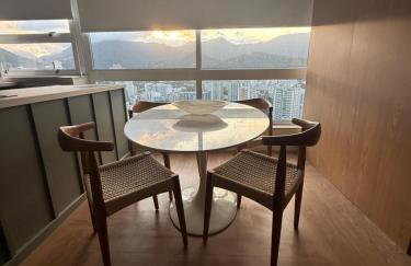 Rio Flat Leblon - Foto 53